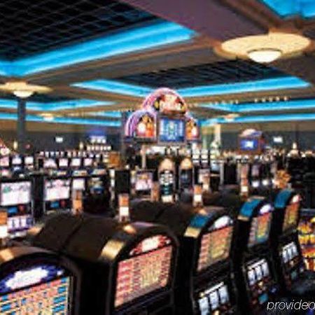 Riverwalk Casino Hotel Vicksburg Zewnętrze zdjęcie