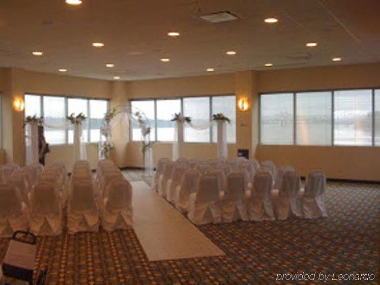 Riverwalk Casino Hotel Vicksburg Zewnętrze zdjęcie